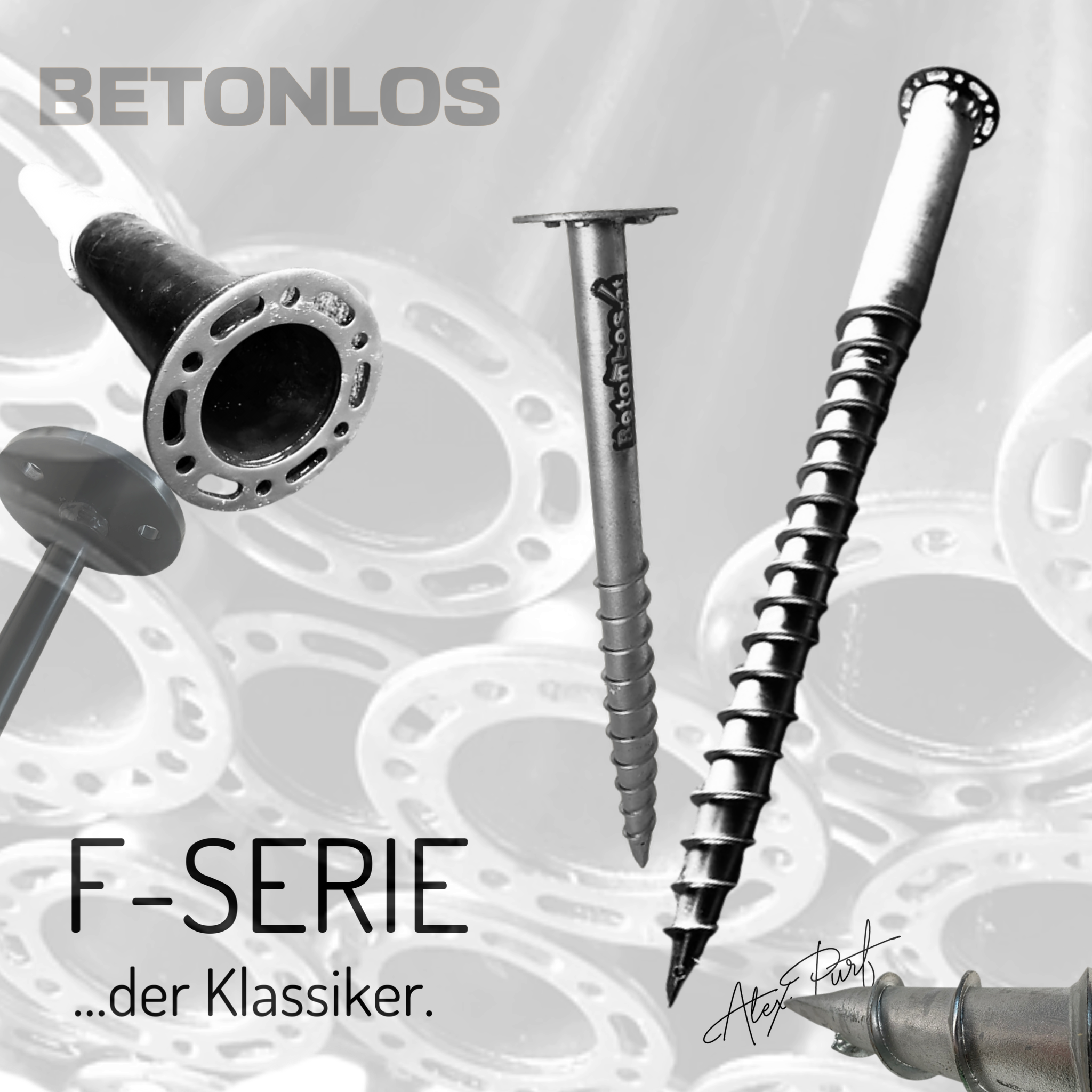 BetonLos F140-89x1600x3,5/S50H15/1000