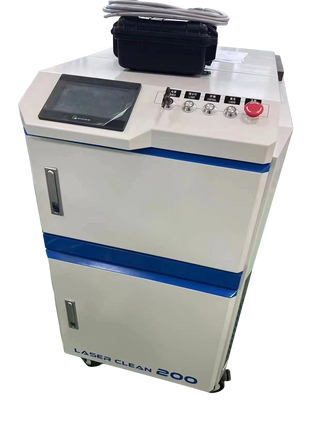 <h3>LASER REINIGUNGS-GERÄTE</h3><p><a href="/products/200w-handlaser-reinigungsmaschine" title="200w Handlaser-Reinigungsmaschine">mehr &gt;&gt;&gt;</a></p>