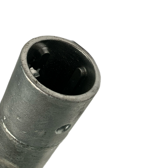 BetonLos VL89x900x3,5 Glatt