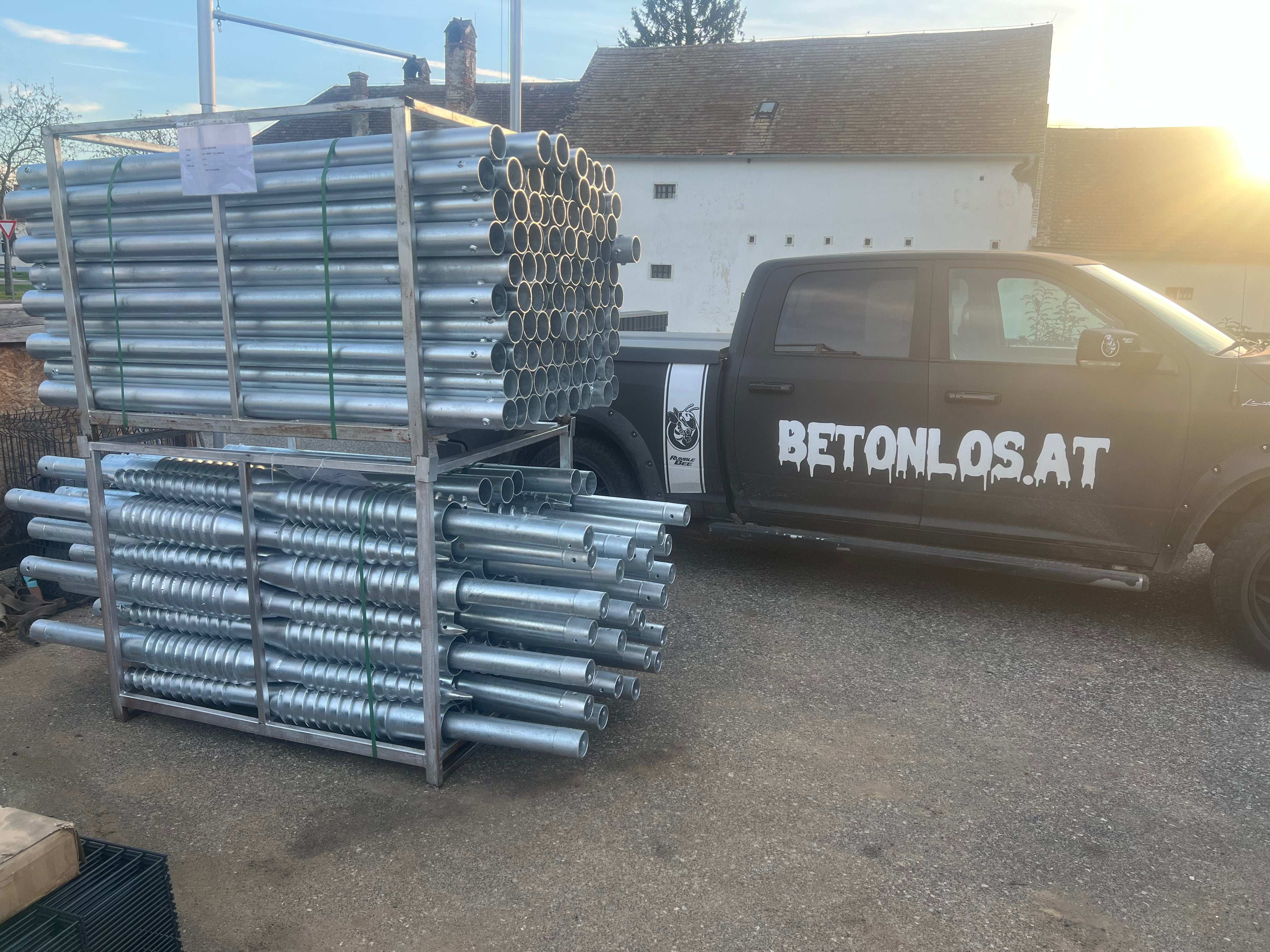 HF & VL - SERIE immer wieder verlängerbar!