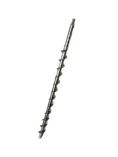 Bodenhülse BetonLos DIY Tornado der kleine STURM