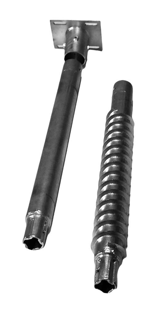 BetonLos HF89xSerie 3,5/H15S50