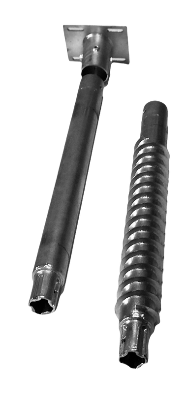 BetonLos HF89xSerie 3,5/H15S50 - 0