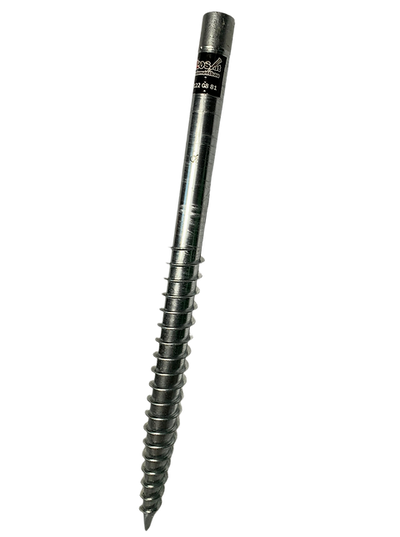 BetonLos HF89xSerie 3,5/H15S50