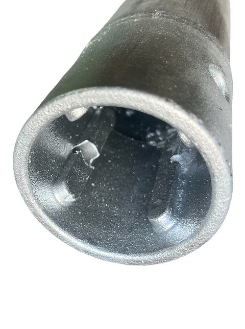 BetonLos Flansch Einschub für Schraubfundament HF89er Serie