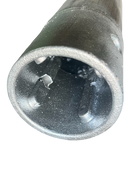 BetonLos Flansch Einschub für Schraubfundament HF89er Serie-2