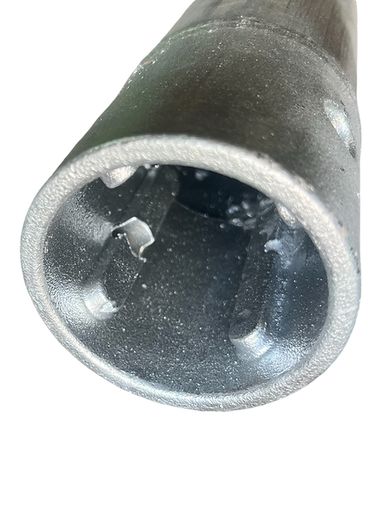 BetonLos Flansch Einschub für Schraubfundament HF89er Serie - 0