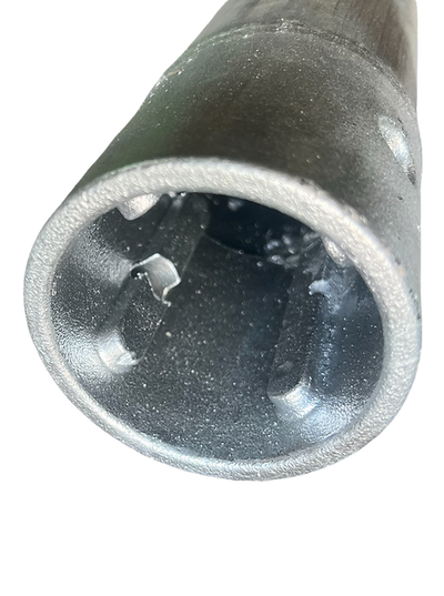 BetonLos Flansch Einschub für Schraubfundament HF89er Serie - 0