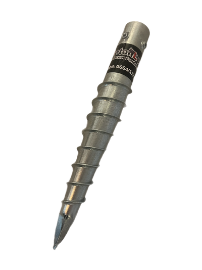 BetonLos N89x700x3/M12x4