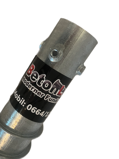 BetonLos N89x700x3/M12x4 - 0