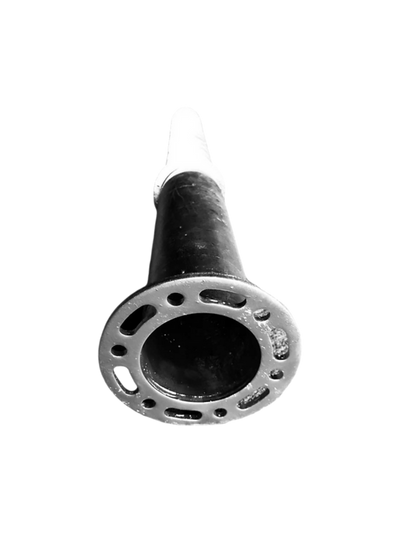 Schraubfundament  F114-76x3,5/176x8J - 0