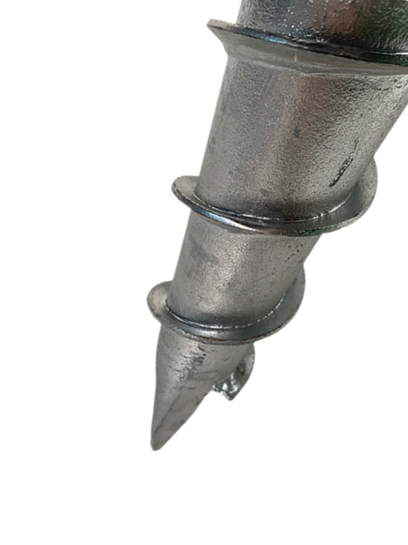 Schraubfundament BetonLos F76x1400x3/220x10