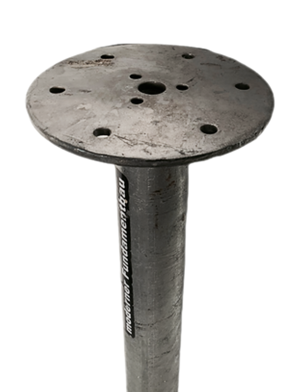 Schraubfundament BetonLos F76x1400x3/220x10