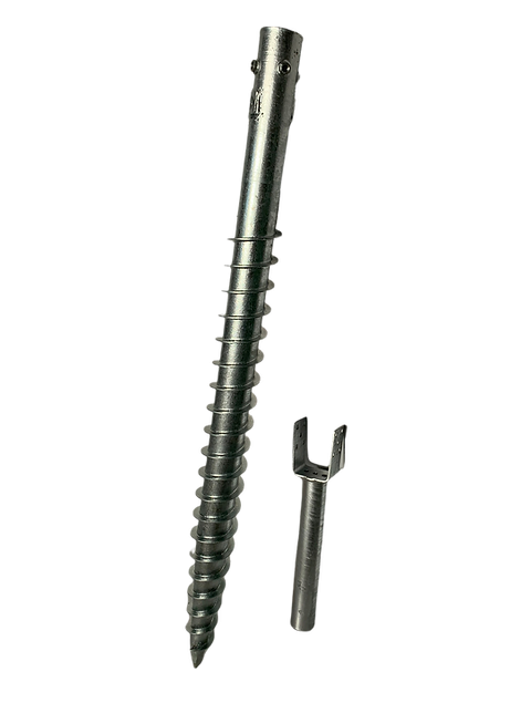 BetonLos N76x1400x3/M12x4