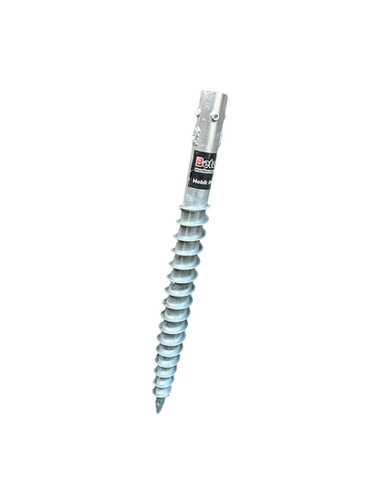 BetonLos N76x1200x3/M12x4