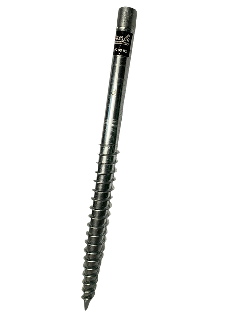 BetonLos HF76x2000x3,5/H15S50