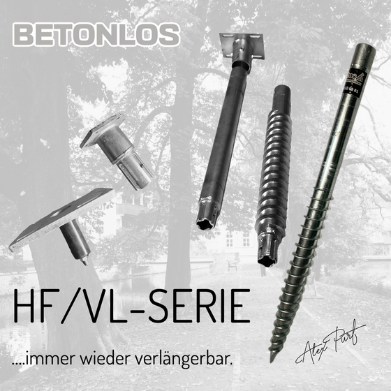 BetonLos HF76x2000x3,5/H15S50