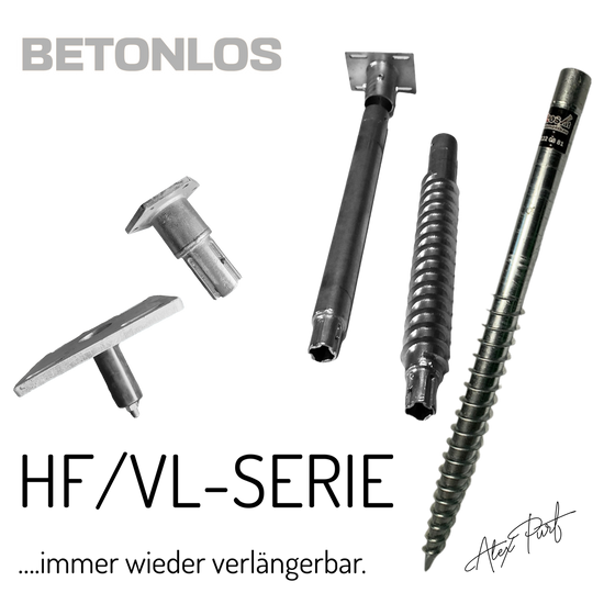 BetonLos HF76x2000x3,5/H15S50