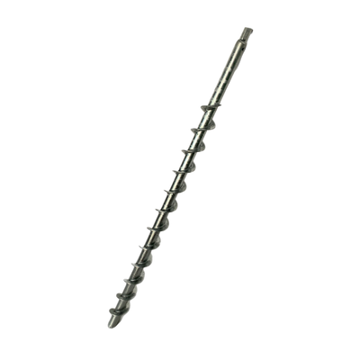 Bodenhülse BetonLos DIY TORNADOS 10er PACK N20x2,5/10***750/1000