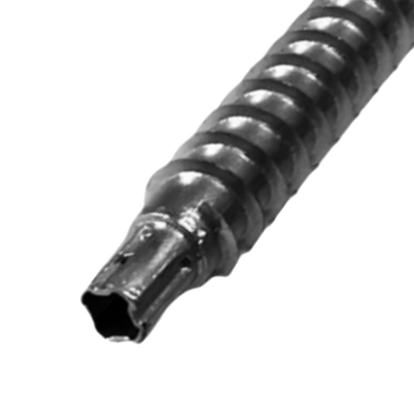 BetonLos VL89x1400x3,5-S50/H15 mit Spirale