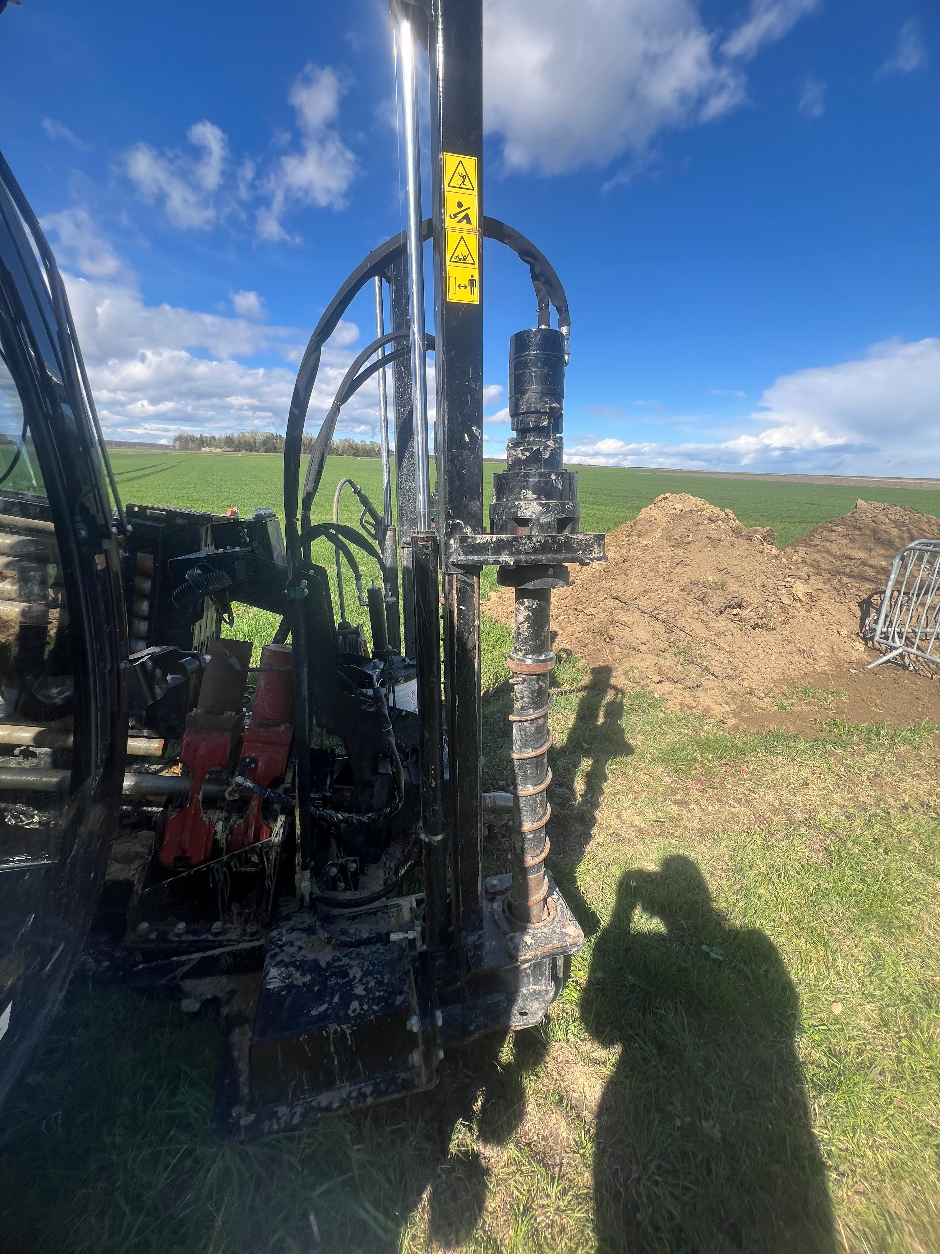 HF & VL - SERIE immer wieder verlängerbar!