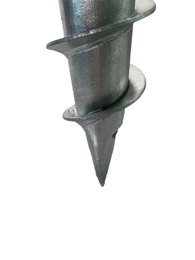 Schraubfundament BetonLos F65x1200x3/175x8 - 0