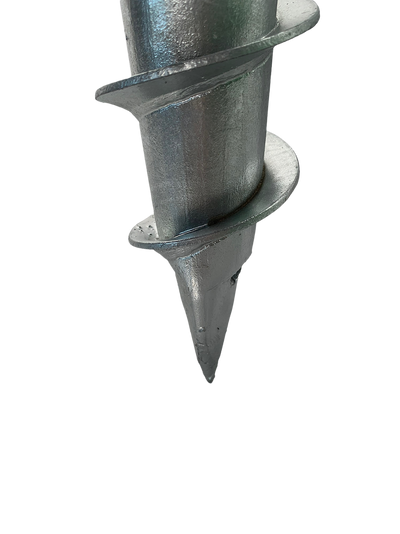 Schraubfundament BetonLos F65x1200x3/175x8 - 0