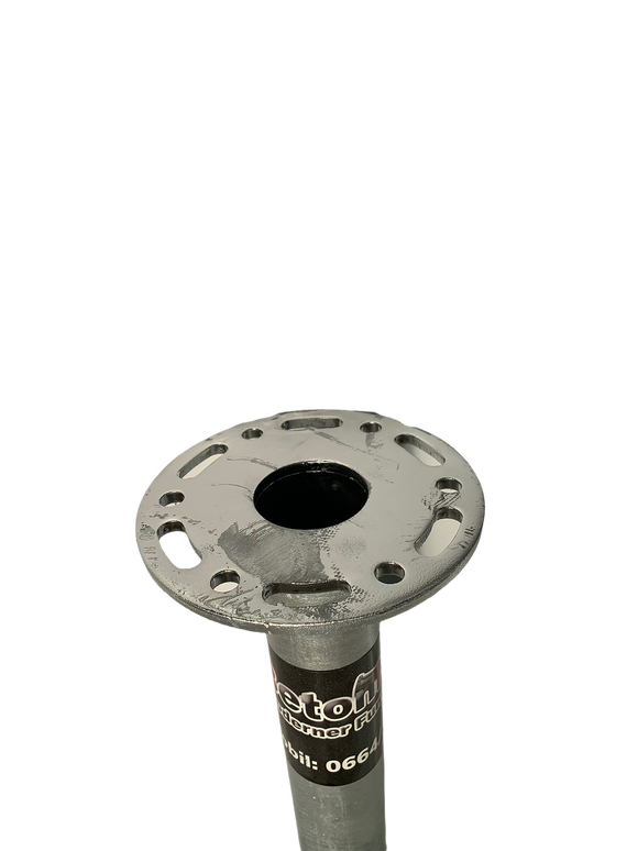 Schraubfundament BetonLos F65x1200x3/175x8