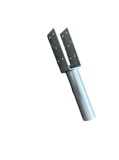 BetonLos N89x1600x3/M12x4 - 0