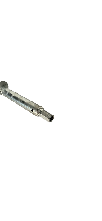 Bodenhülse BetonLos DIY Tornado der kleine STURM - 0